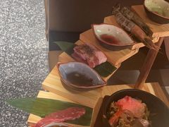 -谷牛日式烤肉(宝山U天地店)