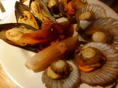 -星伦多 自助料理(圆融店)