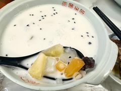 -恋萍小吃(时代店)