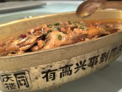 -同庆楼(大钟寺店)
