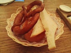 -宝莱纳啤酒花园餐厅PAULANER BRAUHAUS Nanjing(广州路店)
