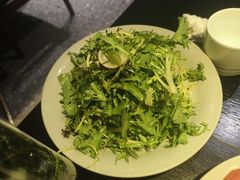 -丫头记(新村店二部)