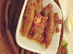 -潮福城大酒楼(北尚店)