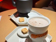 -tea'stone(平安金融中心店)