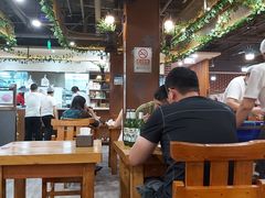 -食客烧烤(罗道庄店)