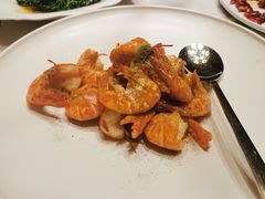 -海味观(老西门店)