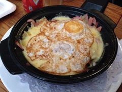 iphone_upload_pic-Geneva日内瓦餐厅(西郊宝成花苑店)