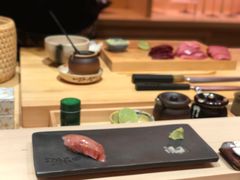 -橼舍鮨青木