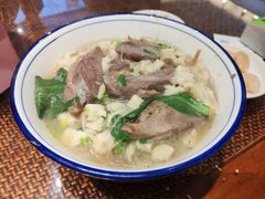 老孙家羊肉泡馍-毅祥斋老孙家泡馍(北院门鼓楼店)