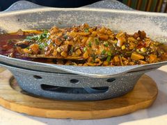 -不倒翁·安徽名菜楼(步行街店)