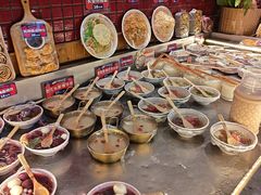 -福苗小骆驼烧烤(大唐不夜城店)