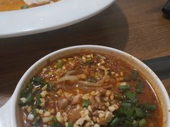 麻辣冒猪脑-三生小馆(亭知路店)