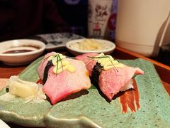 -木村武·手作寿司料理(中山亭店)