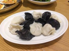 -必点海鲜·海肠捞饭大王(滨江道店)