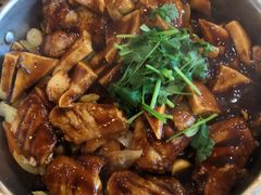-黄记煌三汁焖锅(渝北金港国际店)