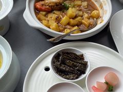 -润泽天·湘味家宴(岳麓山店)