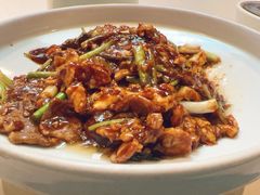 -鸭匠食府·挂炉烤鸭·新京菜(阜成路店)