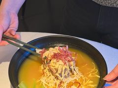 -醉舍·新淮扬菜(长宁龙之梦店)
