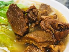 牛腩猪肠河粉-珍珍小食店(西华路店)