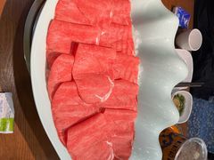 -百草滩羊·长江大酒店餐饮中心