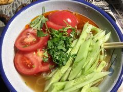 -晓东量贩式烤肉(银亿阳光城店)