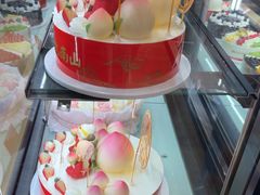 -味多美蛋糕(古城店)