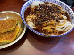 -张明富面皮店(东大街店)