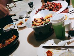 -茅庐毛血旺(临沂泰盛广场店)