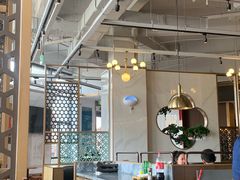 -兴仙饭店·闽味海鲜(马尾总店)