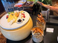 -富力丽思卡尔顿酒店·香荟全日制餐厅