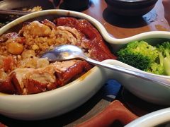 -香园茶社·金陵小灶(老门东店)