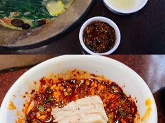 -抚仙湖野生菌石锅鱼(腾冲总店)
