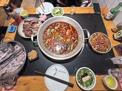 -小饕荟雅安贡椒鱼鲜馆(广福桥店)