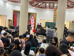 -上海市宝山区少年宫