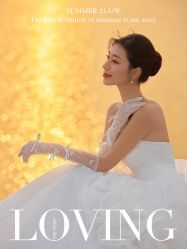 -今生有约婚纱摄影店(景德路店)