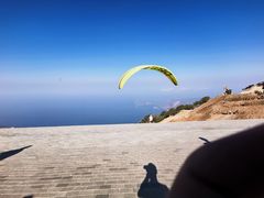 -费特希耶滑翔伞