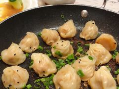 -京华烟云·北京烤鸭(领展购物广场·中关村店)