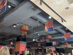 -天下客饭店(中山路店)