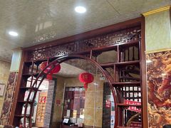 -雪野鱼头大王邢府公老店(雪野湖店)