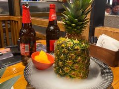 -黑牛の店·和牛烧肉(合生汇店)