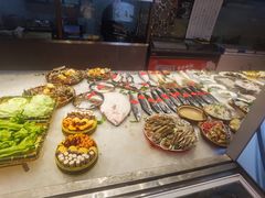 -小螺号海鲜·地道鲁菜(泉城广场店)