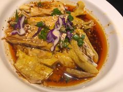 流口水鸡-川里谈·川味小馆(北京路店)