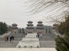 -函谷关历史文化旅游区