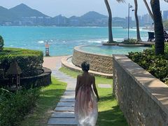 -海角轩·三亚文华东方酒店