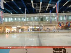 -冠军冰场(环球中心店)