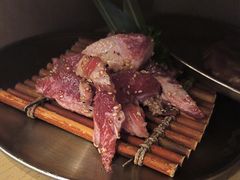 -西塔老太太泥炉烤肉(杭州首店)