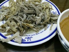 -老爆肚满五香烧牛羊肉