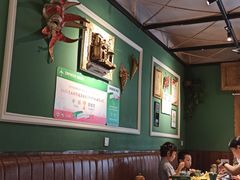 大堂-摇滚披萨(长春街店)