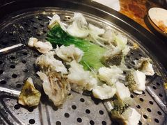 -船奇蒸汽海鲜·闽菜(八市海鲜总店)