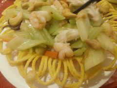 -海皇食府(水都假日酒店店)